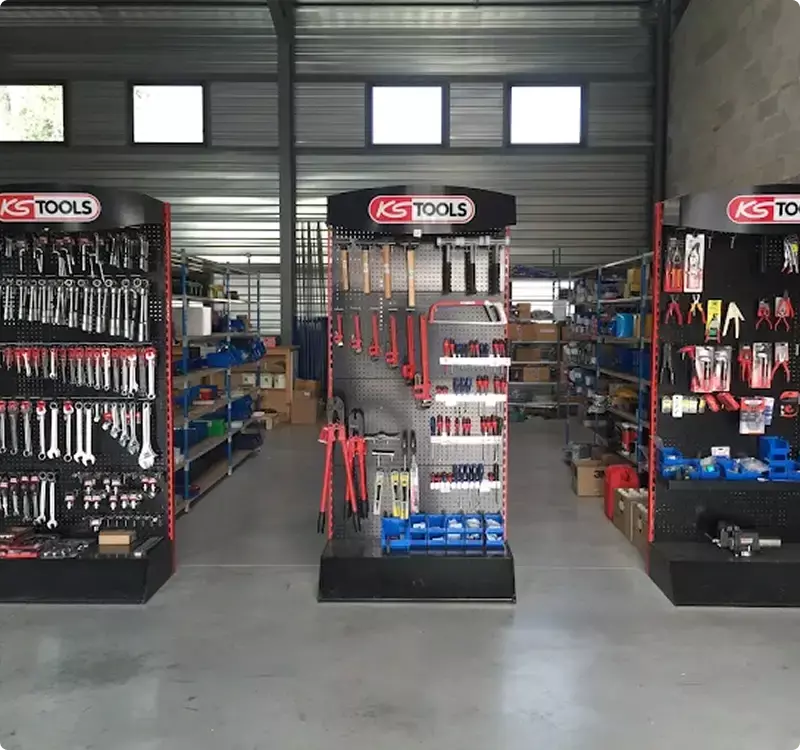 Magasin