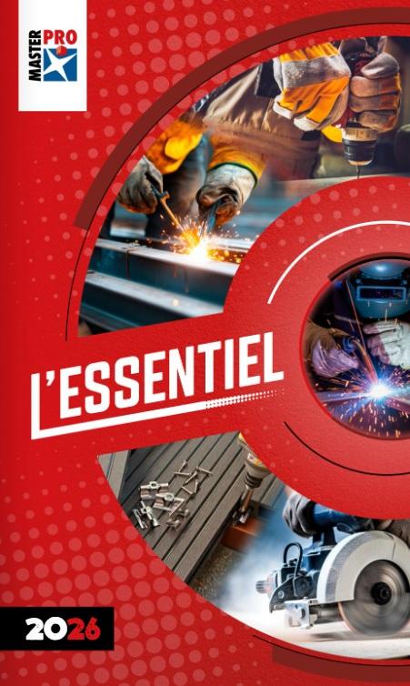 L'ESSENTIEL 2026